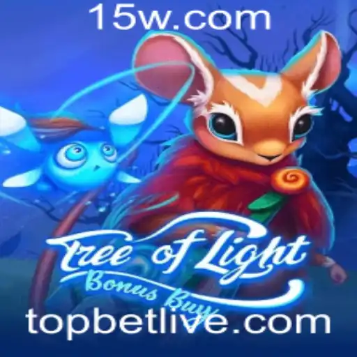 Descubra o Mundo Encantado de TreeOfLightBonusBuy: Um Jogo Inovador da Topbet