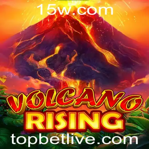 VolcanoRising: Aventura e Estratégia no Novo Fenômeno dos Jogos