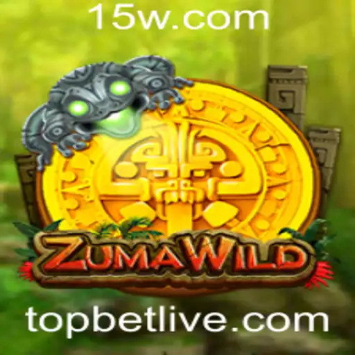 Explorando o Fascinante Mundo de ZumaWild no Topbet